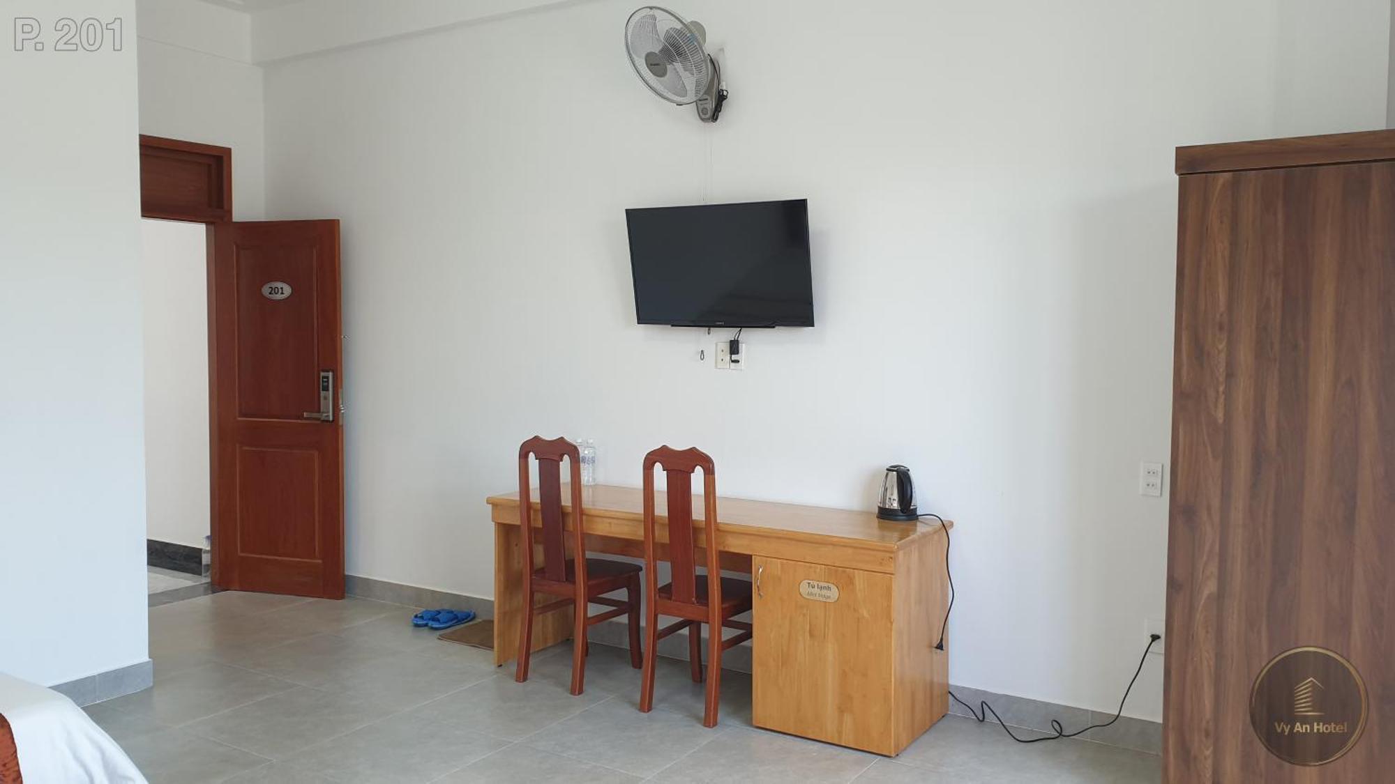 Nhà nghỉ 377 Bảo Lộc Esterno foto