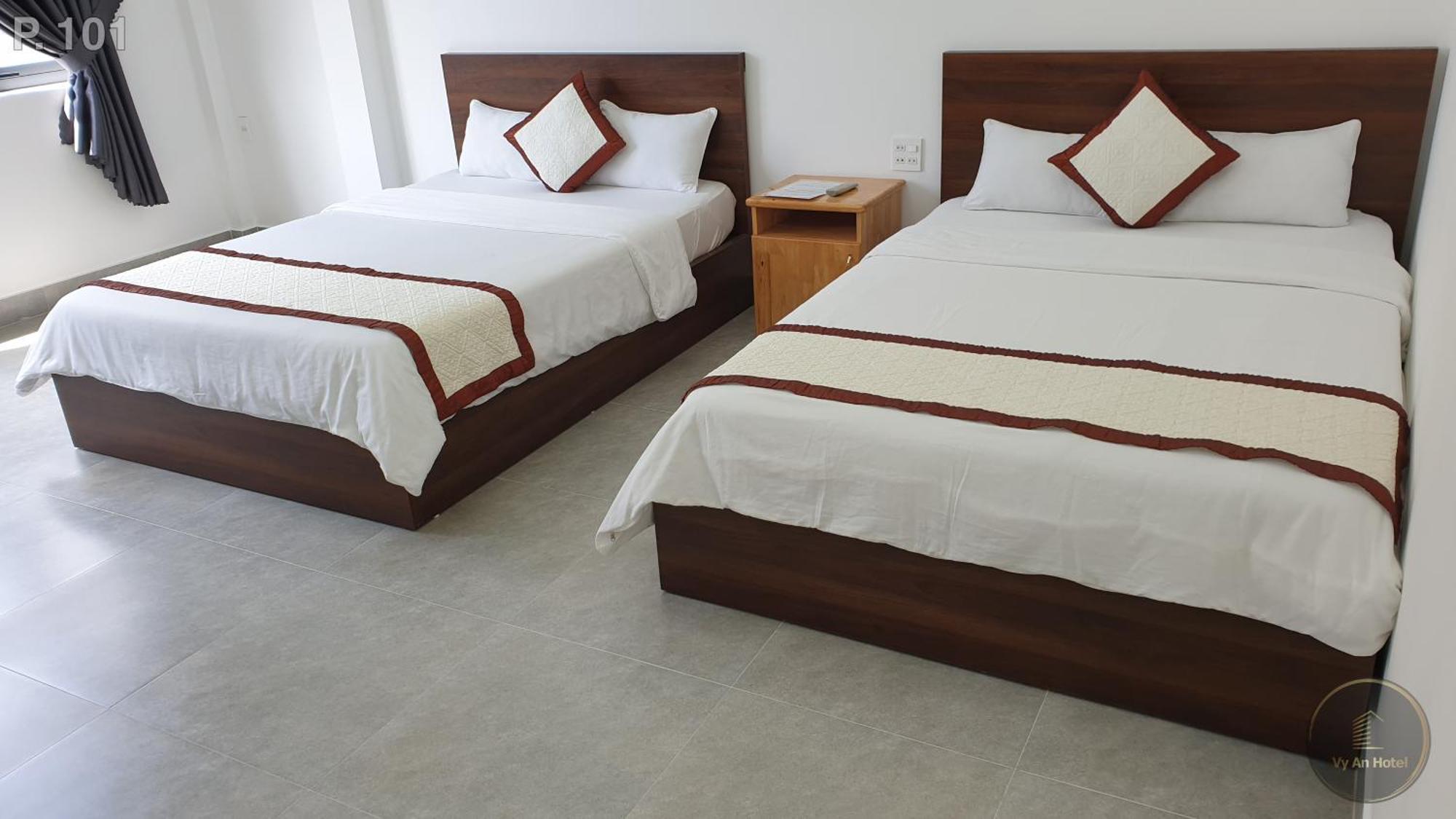 Nhà nghỉ 377 Bảo Lộc Esterno foto