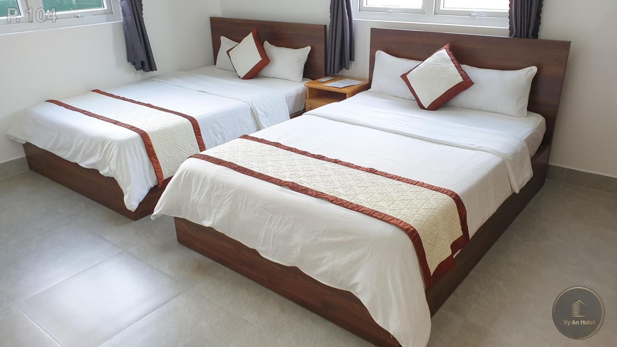 Nhà nghỉ 377 Bảo Lộc Esterno foto