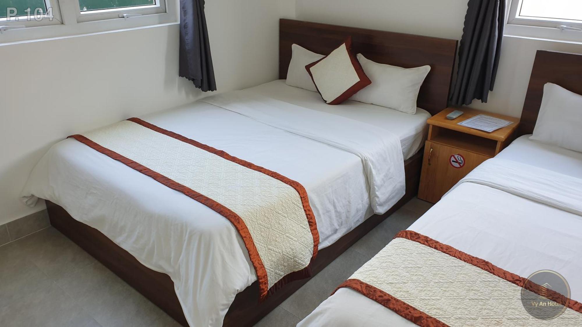 Nhà nghỉ 377 Bảo Lộc Esterno foto
