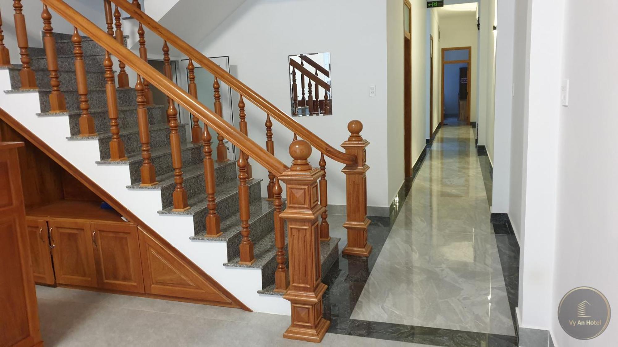 Nhà nghỉ 377 Bảo Lộc Esterno foto